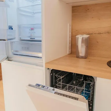 Apartman Modern Family In A Beautiful Park Area Tallinn