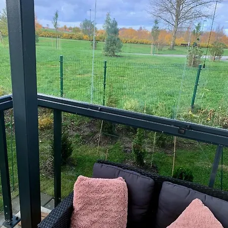 Modern Family In A Beautiful Park Area Apartment *